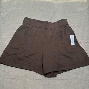Vetta shorts & skirt